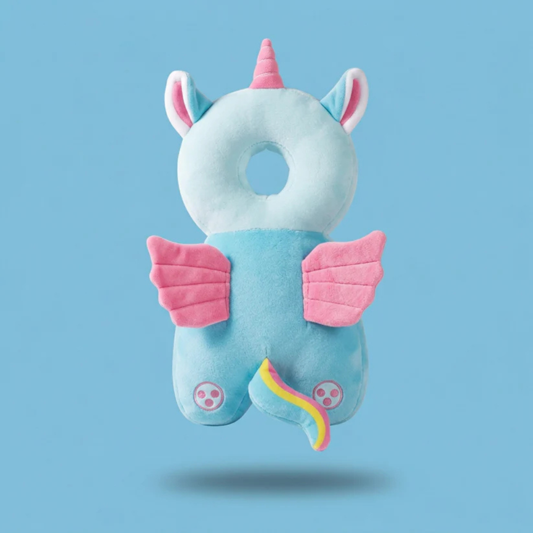 SafeNesty™ | Your baby's protection