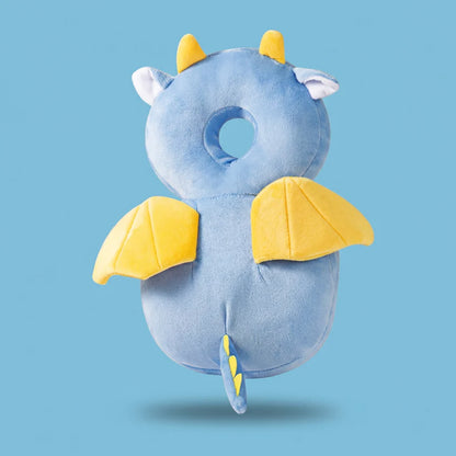 SafeNesty™ | Your baby's protection