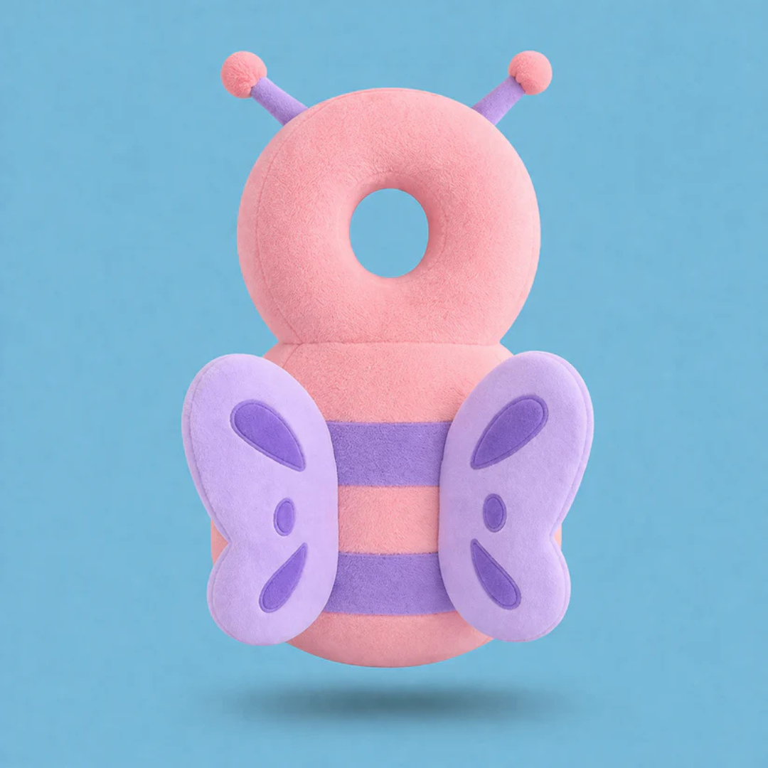 SafeNesty™ | Your baby's protection