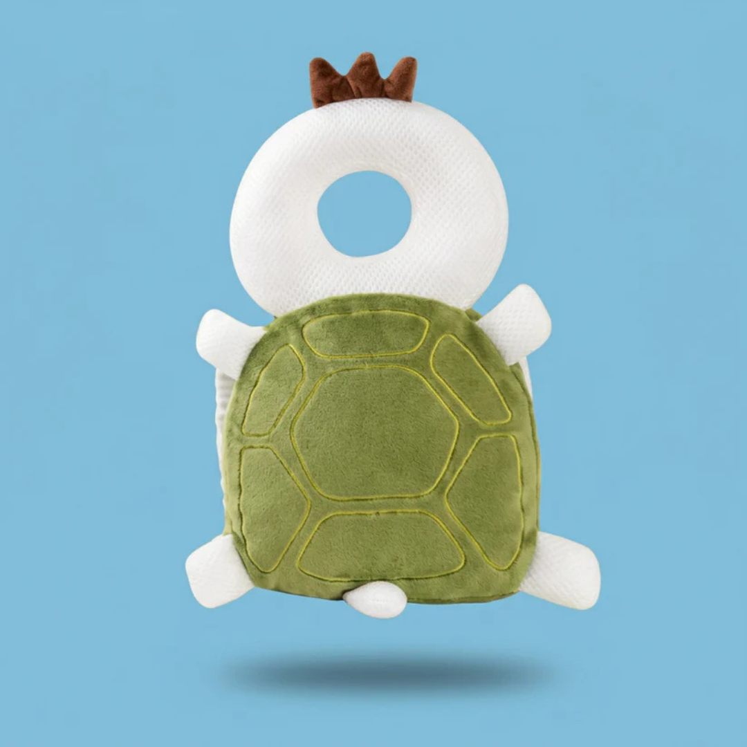 SafeNesty™ | Your baby's protection