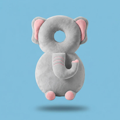 SafeNesty™ | Your baby's protection