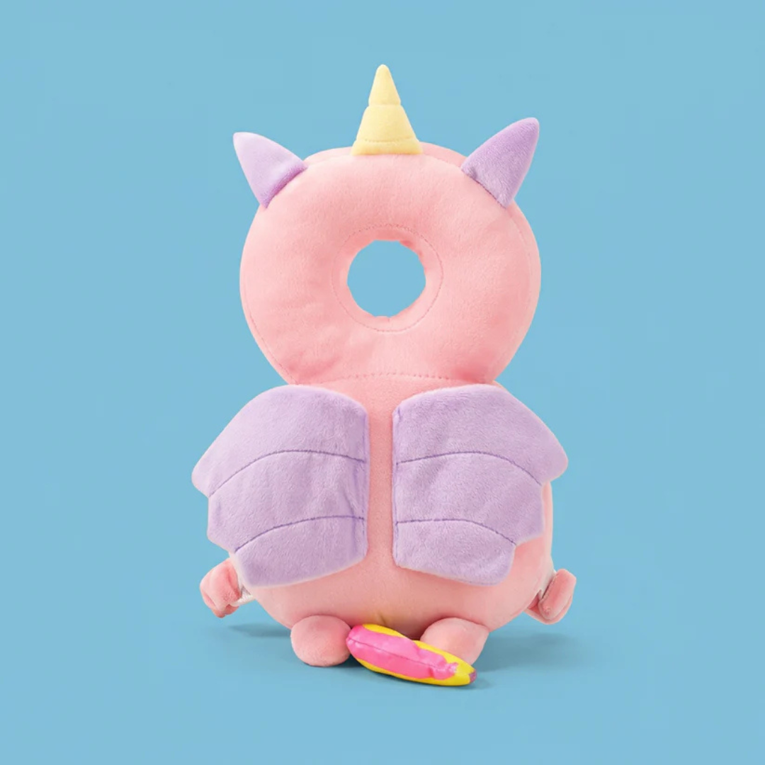 SafeNesty™ | Your baby's protection